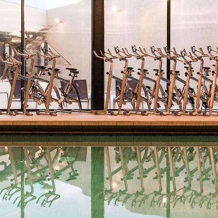 Ibis Styles La Rochelle Thalasso Chatelaillon Kültér fotó
