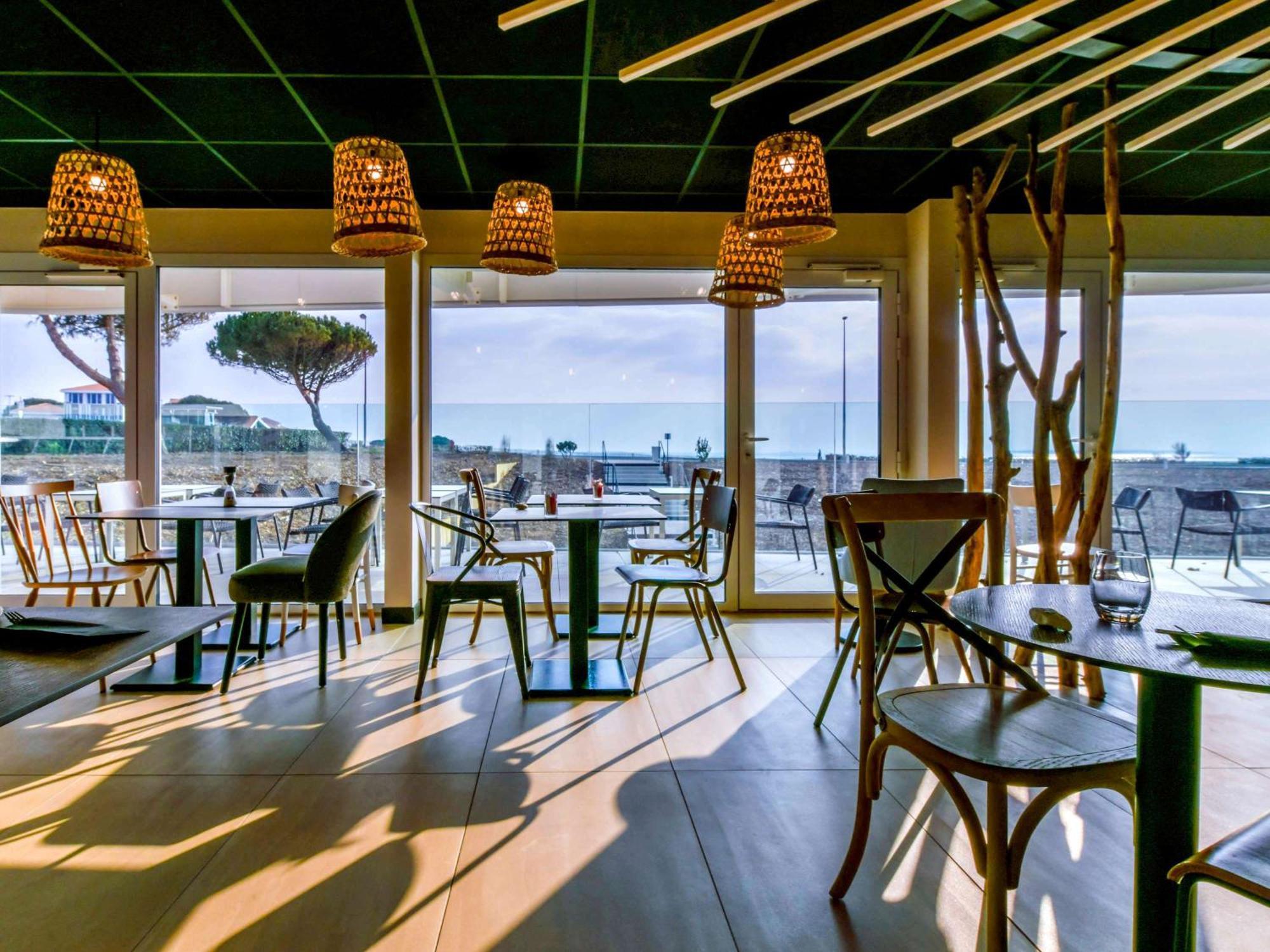 Ibis Styles La Rochelle Thalasso Chatelaillon Kültér fotó