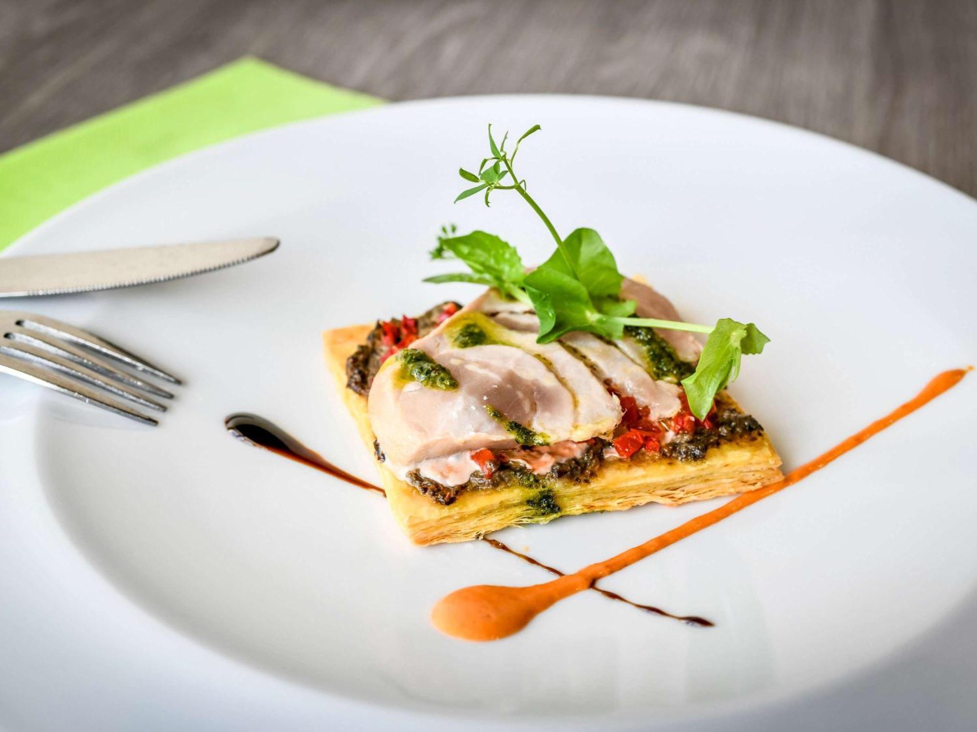 Ibis Styles La Rochelle Thalasso Chatelaillon Kültér fotó