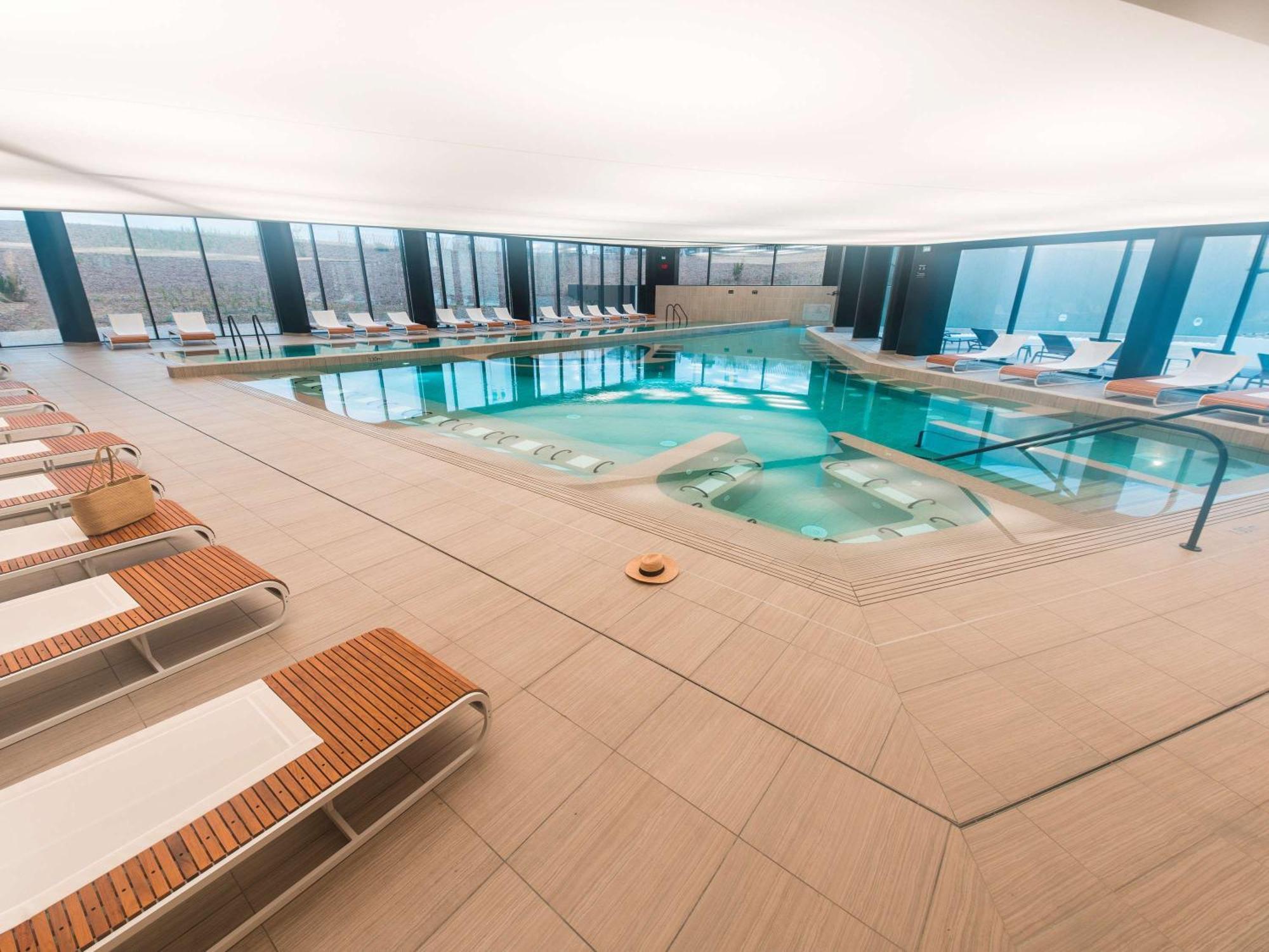 Ibis Styles La Rochelle Thalasso Chatelaillon Kültér fotó