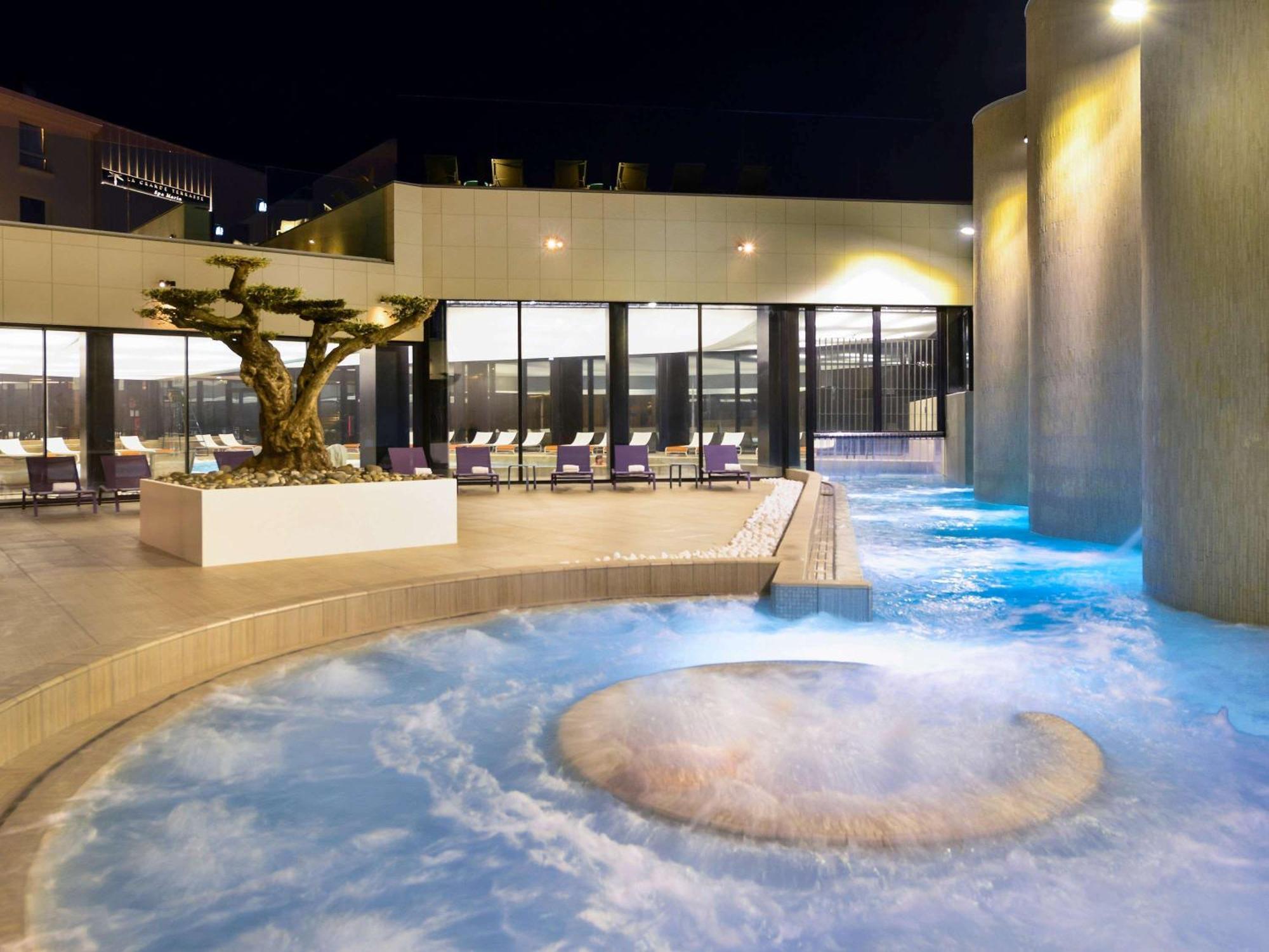 Ibis Styles La Rochelle Thalasso Chatelaillon Kültér fotó