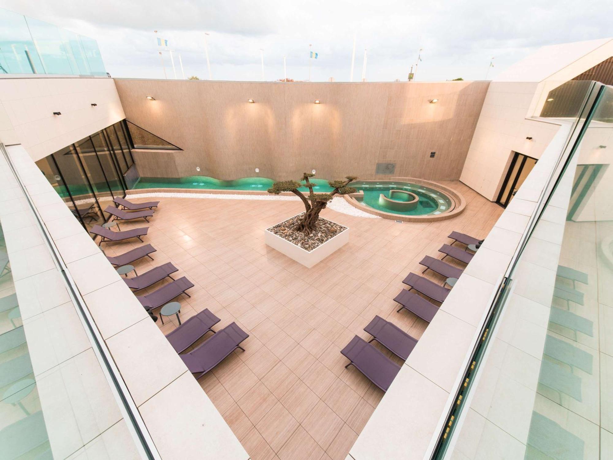 Ibis Styles La Rochelle Thalasso Chatelaillon Kültér fotó