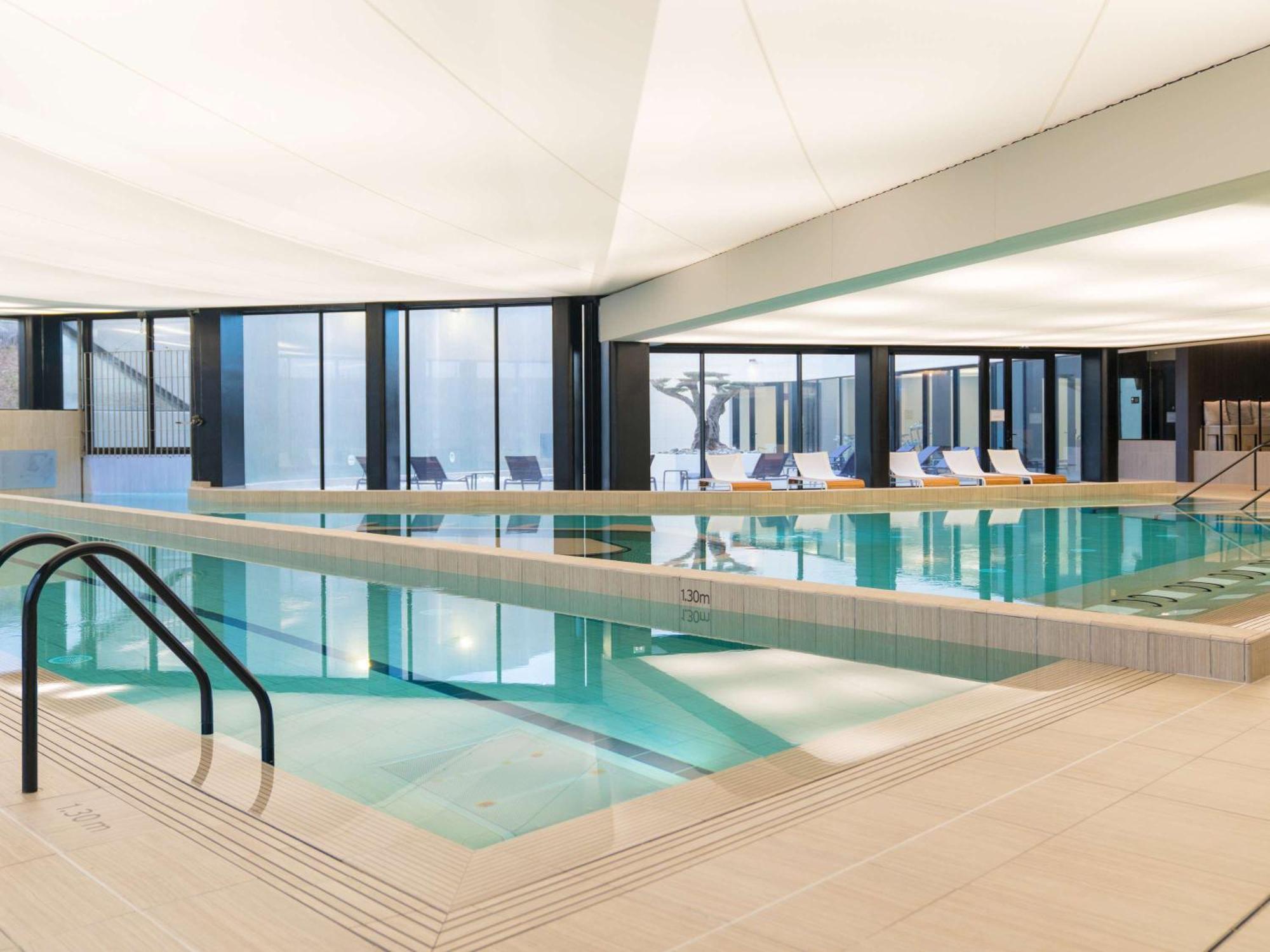 Ibis Styles La Rochelle Thalasso Chatelaillon Kültér fotó