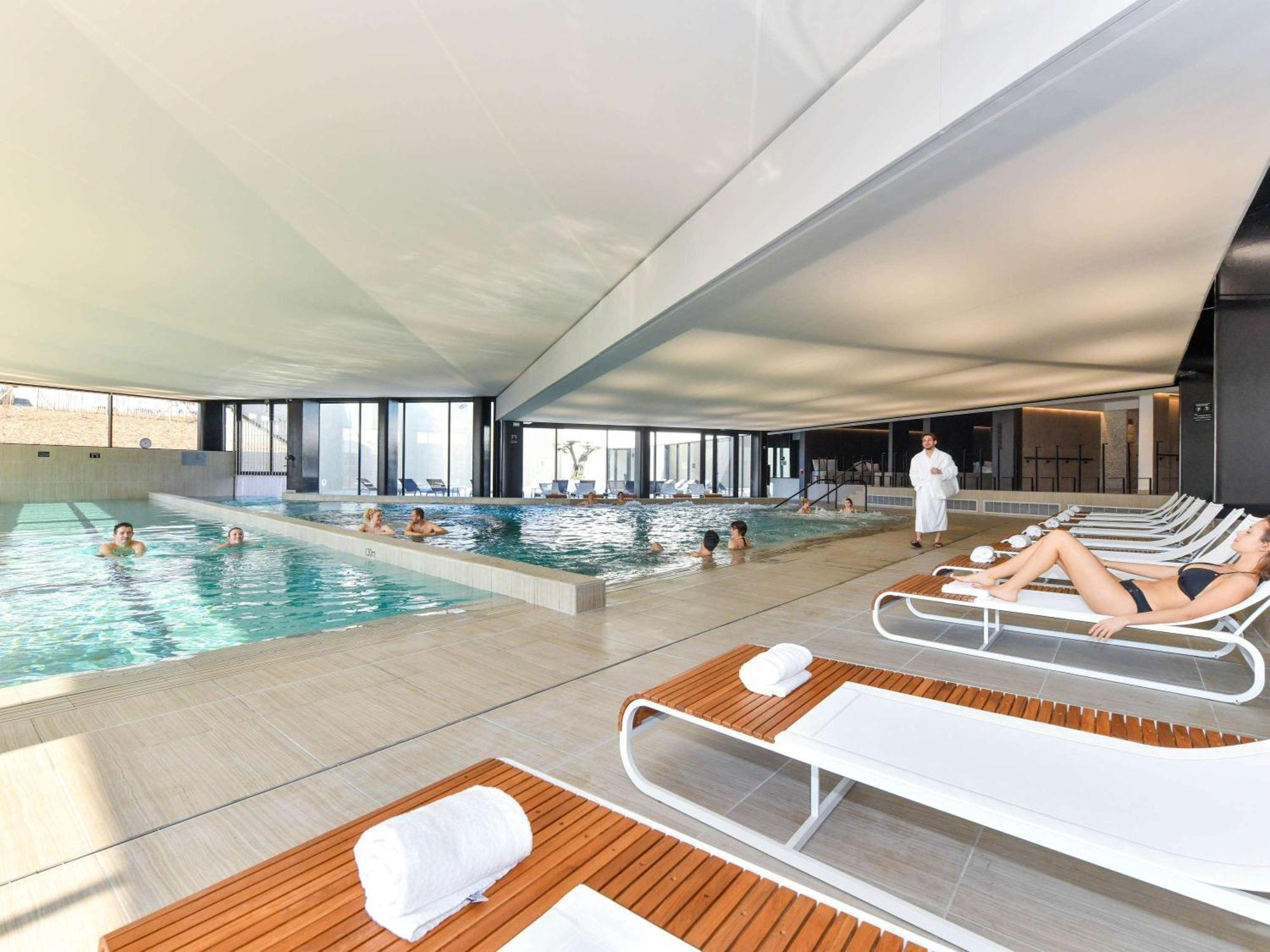 Ibis Styles La Rochelle Thalasso Chatelaillon Kültér fotó