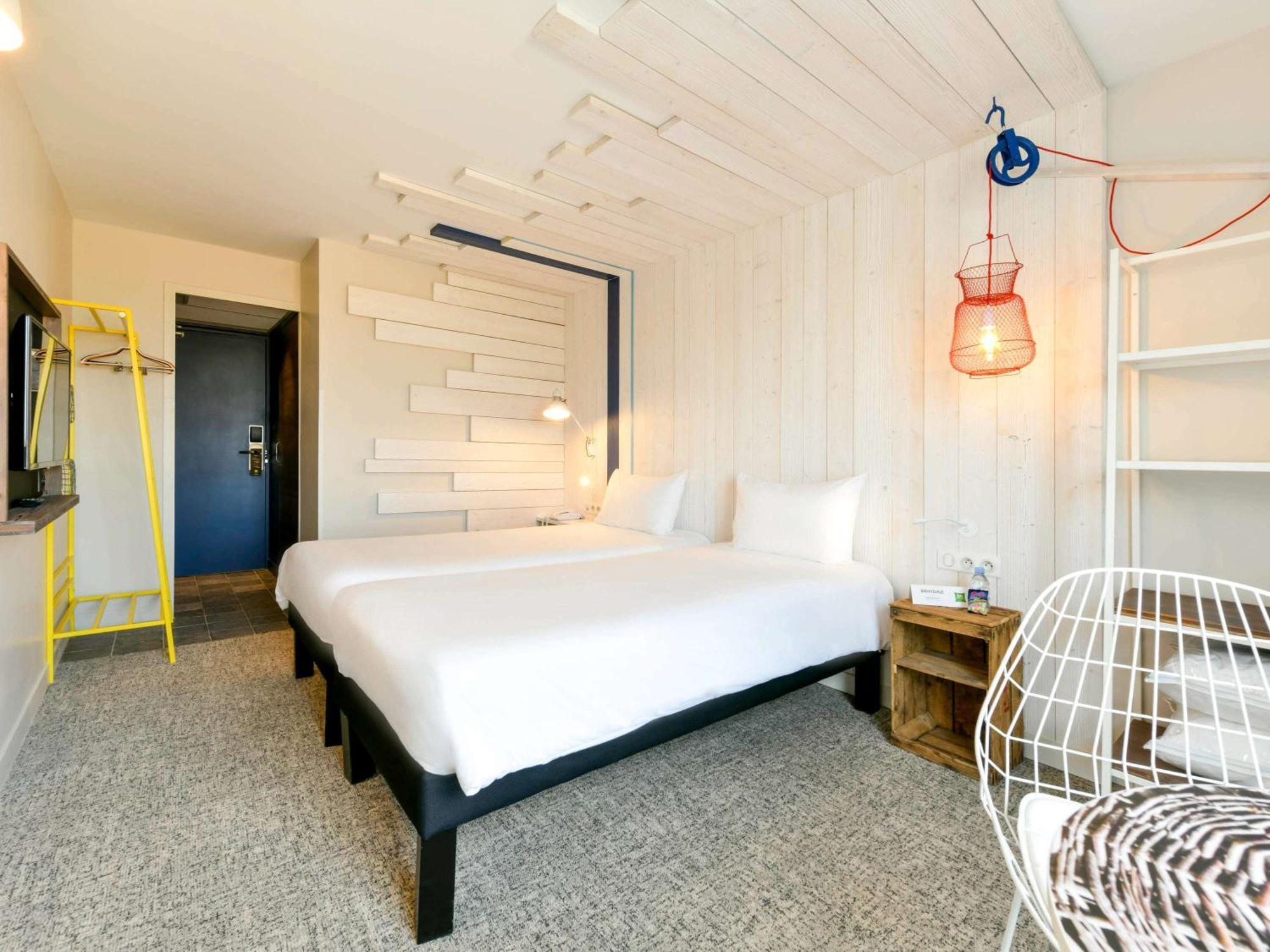 Ibis Styles La Rochelle Thalasso Chatelaillon Kültér fotó