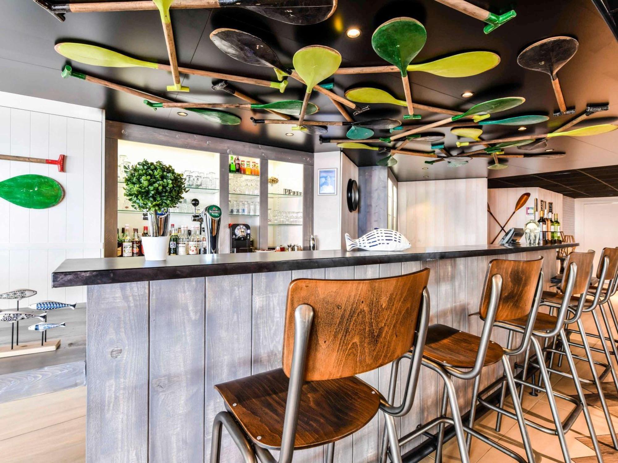 Ibis Styles La Rochelle Thalasso Chatelaillon Kültér fotó