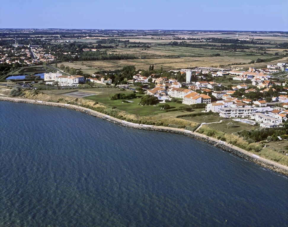 Ibis Styles La Rochelle Thalasso Chatelaillon Kültér fotó