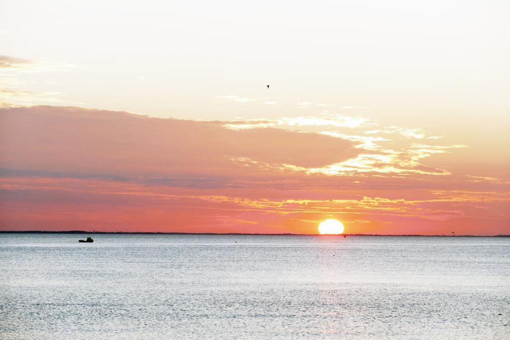 Ibis Styles La Rochelle Thalasso Chatelaillon Kültér fotó
