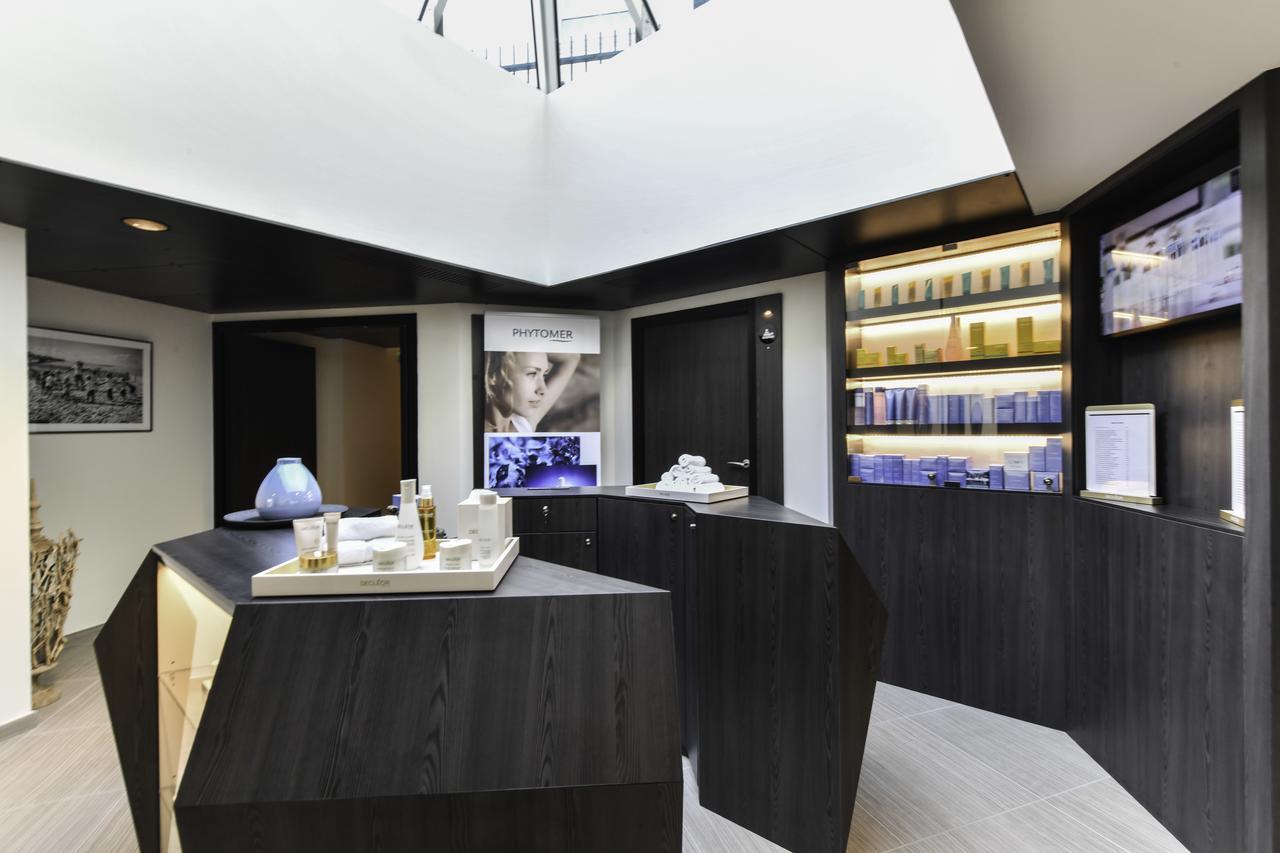Ibis Styles La Rochelle Thalasso Chatelaillon Kültér fotó