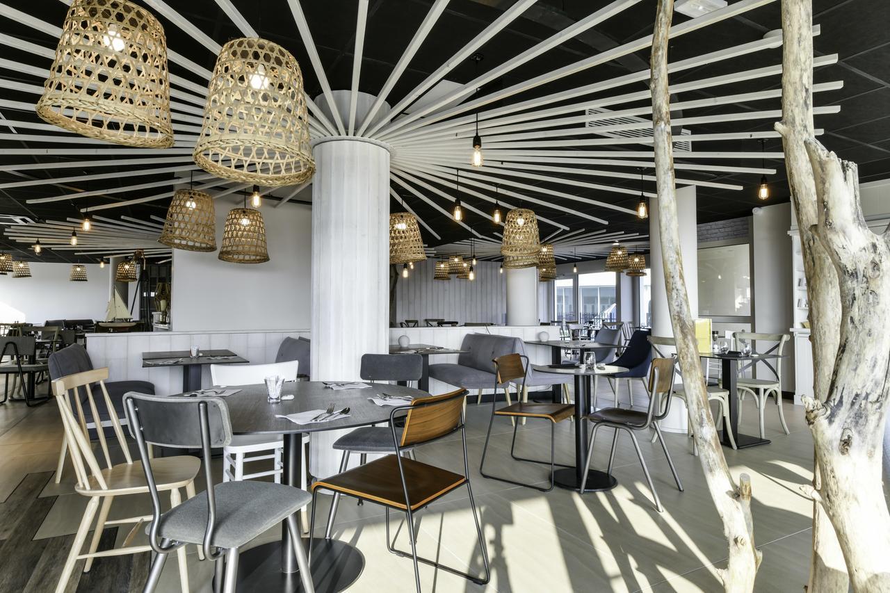 Ibis Styles La Rochelle Thalasso Chatelaillon Kültér fotó