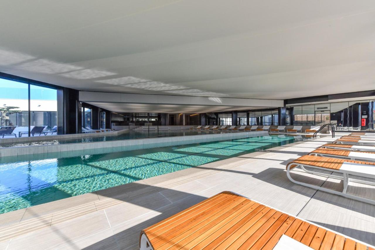 Ibis Styles La Rochelle Thalasso Chatelaillon Kültér fotó