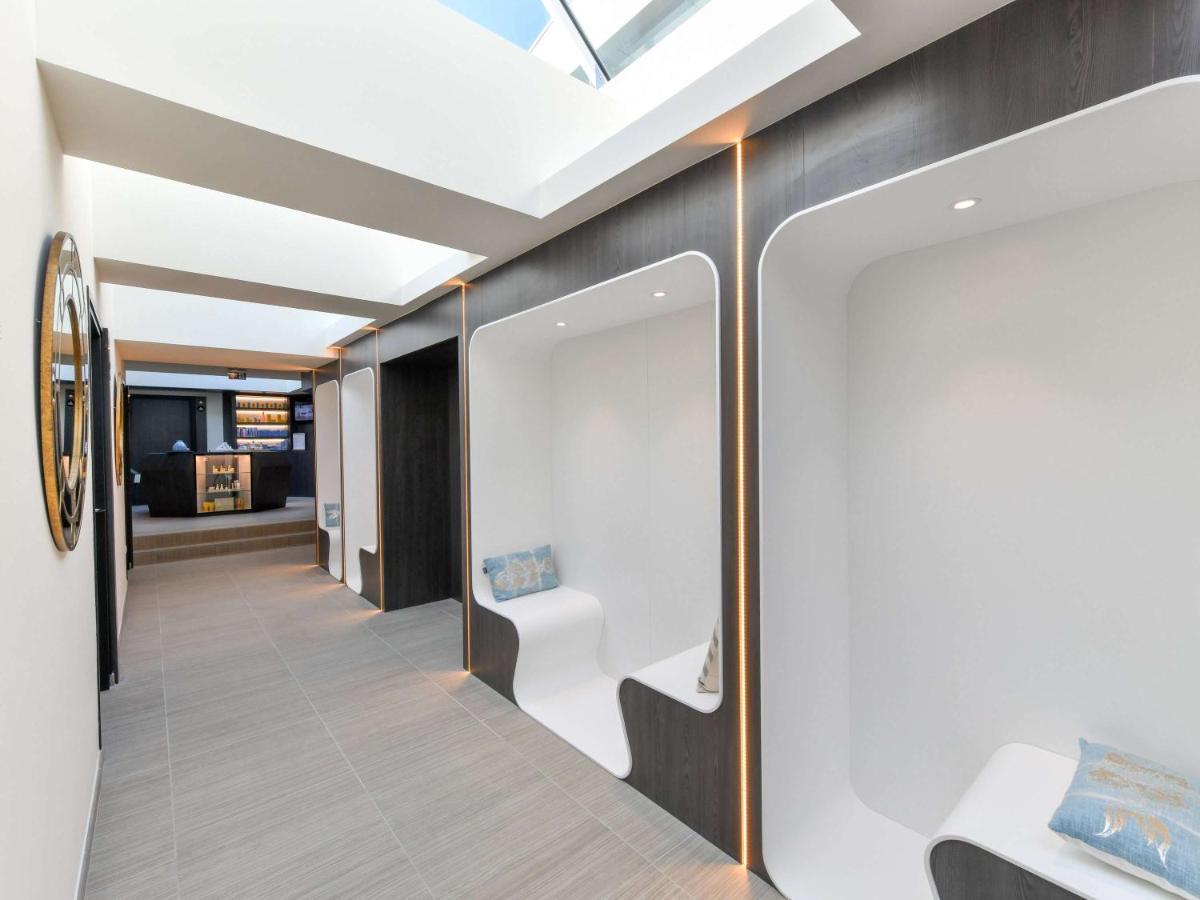 Ibis Styles La Rochelle Thalasso Chatelaillon Kültér fotó